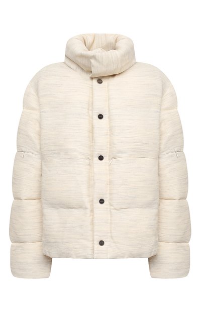 Пуховик JACQUEMUS, арт. 203BL01/12616A, фото 1