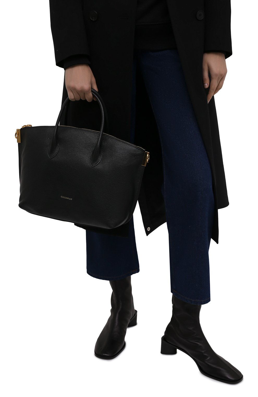 Сумка estelle COCCINELLE, арт. E1 I3A 18 02 01, фото 2