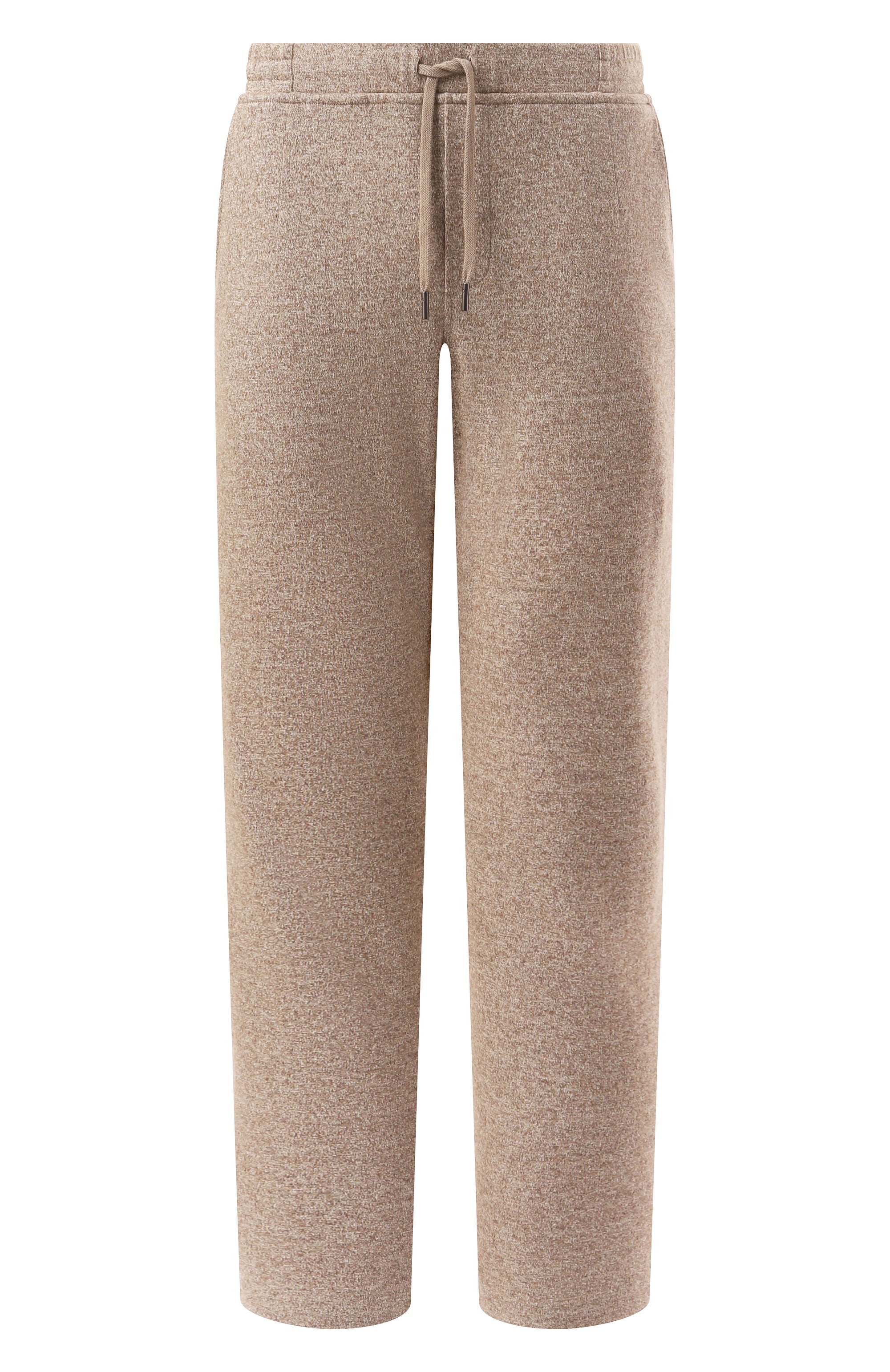 Брюки из шерсти и шелка MVST, арт. 17M739/SS00, фото 1