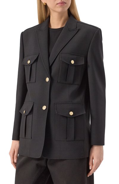 Жакет JUUN.J, арт. JW5111W005, фото 3