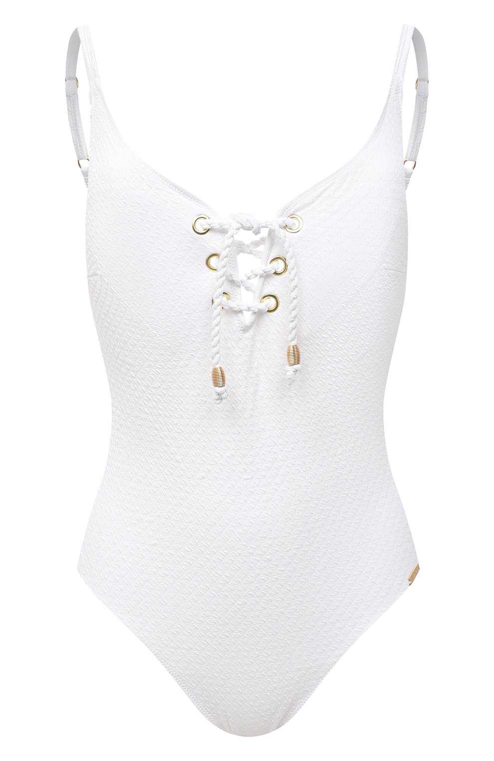 Слитный купальник FURSTENBERG, арт. BA 180/38356, фото 1