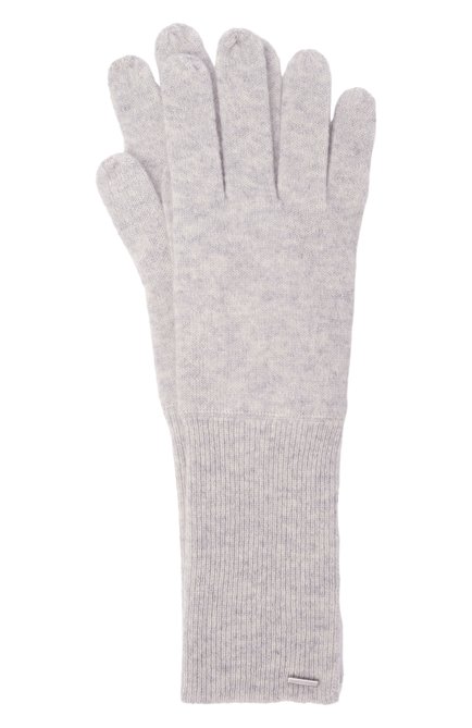 Женские кашемиров�ые перчатки BOSS, арт. 50551361