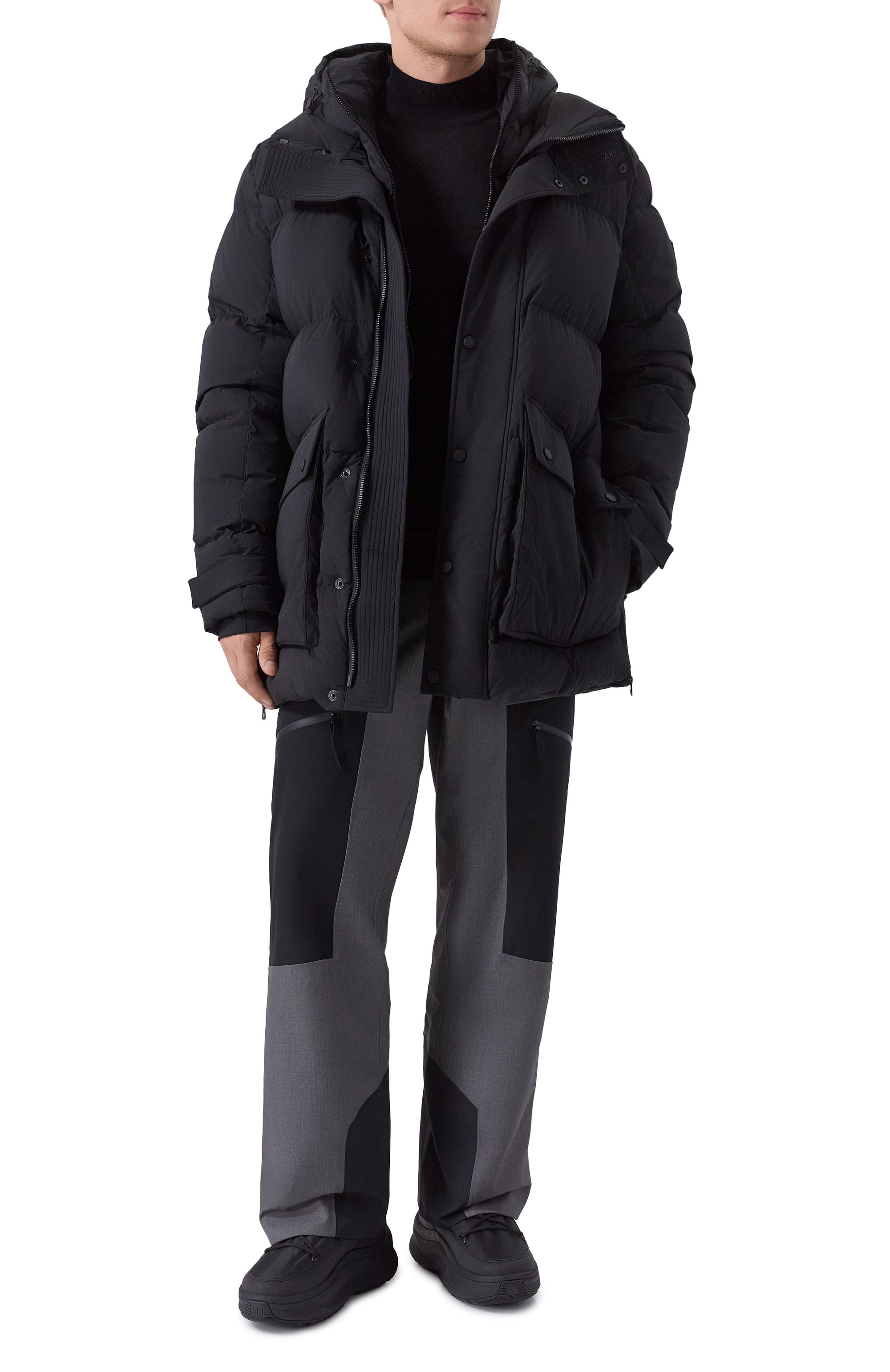 Пуховик RUDSAK, арт. 6124510, фото 2