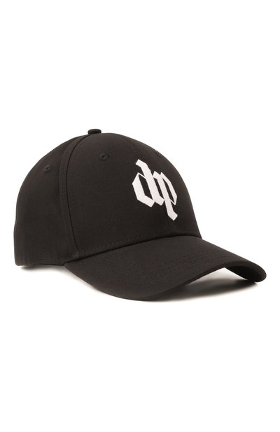 Мужская хлопковая бейсболка DARKPARK, арт. UHT01 AFA02