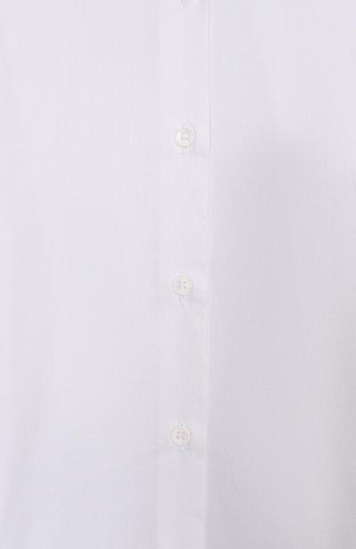 Хлопковая рубашка DAL LAGO, арт. R412F/7628/4-6, фото 3