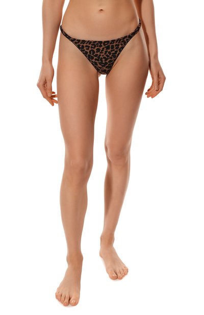 Комплект из трех пар трусов LOVE STORIES разноцветного цвета по цене 9370 руб., арт. L002633999, фото 2 Комплект из трех пар трусов LOVE STORIES, арт. L002633999, фото 2