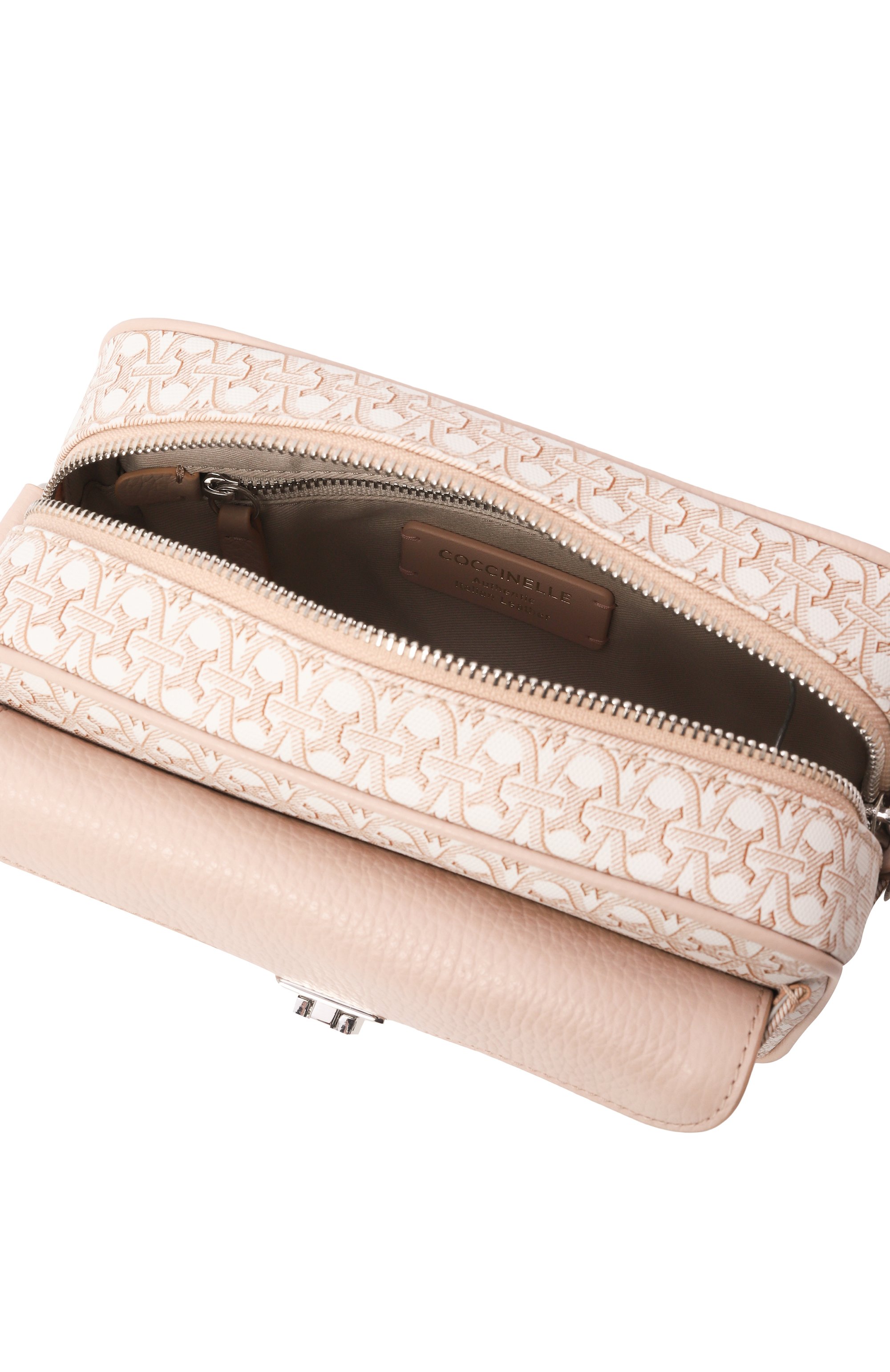 Сумка beat small COCCINELLE, арт. E1S0J150201, фото 5