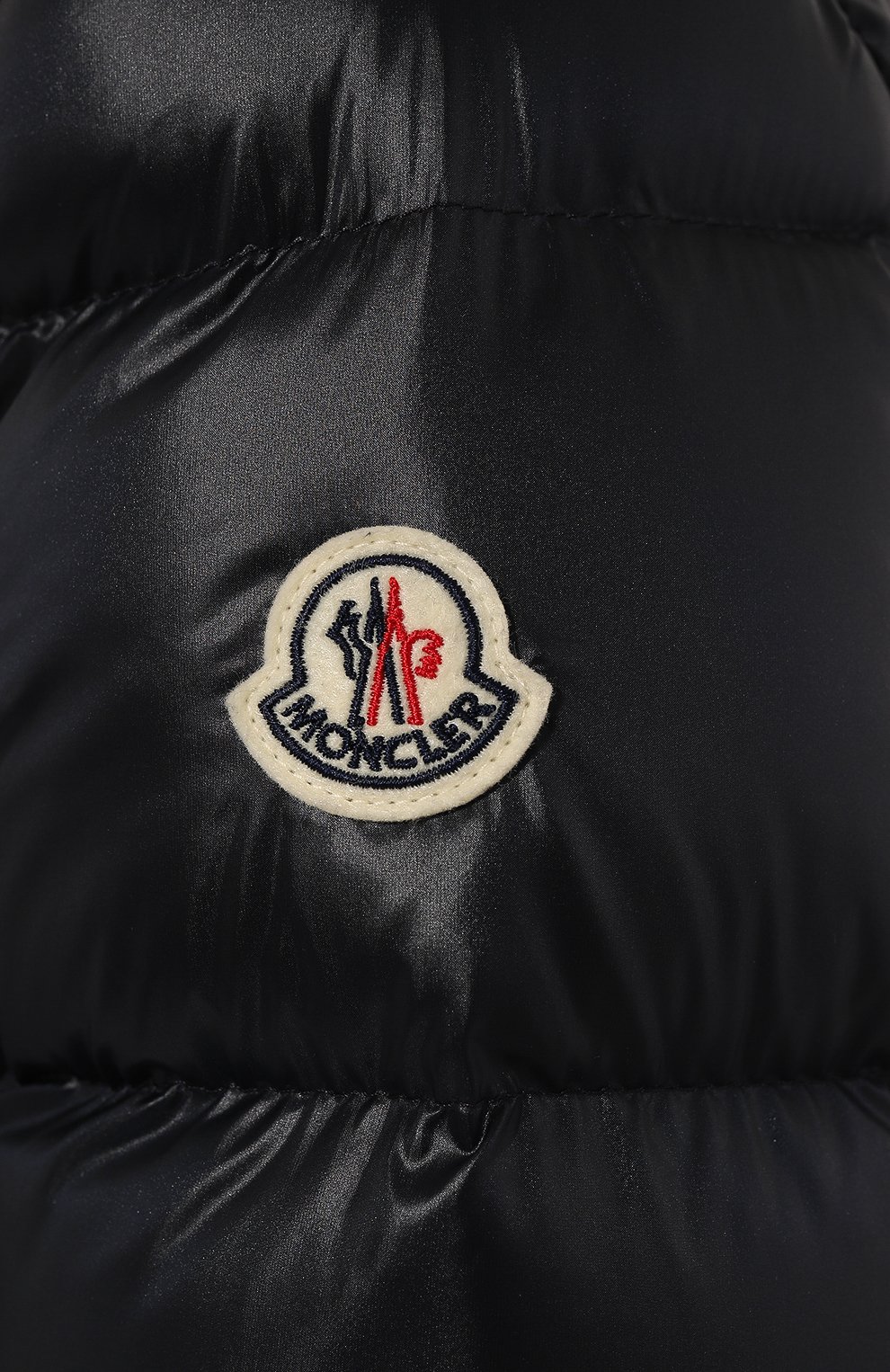 Пуховик douro MONCLER, арт. 1A000-69-595ZZ, фото 5