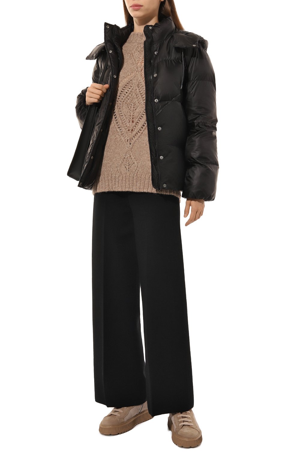 Свитер D.EXTERIOR, арт. 59485, фото 2