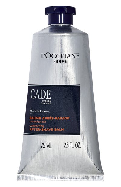 Мужская бальзам после бритья «можжевельник» (75ml) L`OCCITANE, арт. 770276