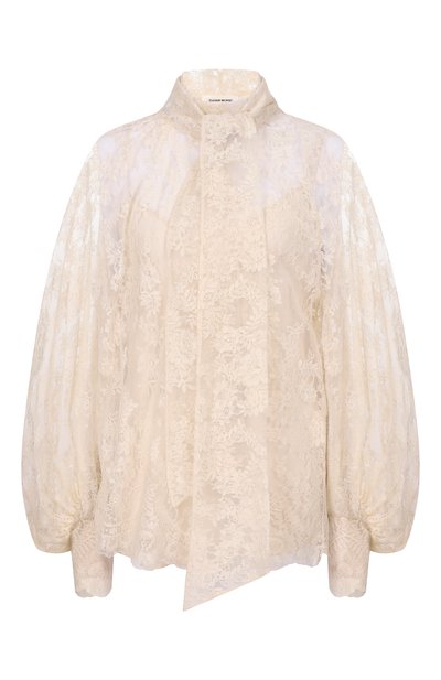 Женский блузка ZUHAIR MURAD, арт. RBL26366/SIGE005