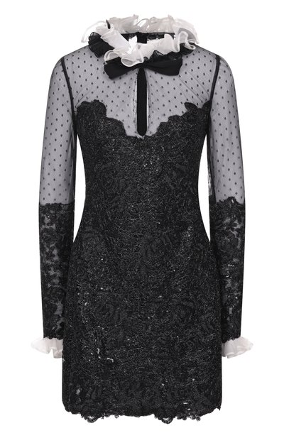 Женское платье GIAMBATTISTA VALLI, арт. 25FWSVTE5007/84BIS