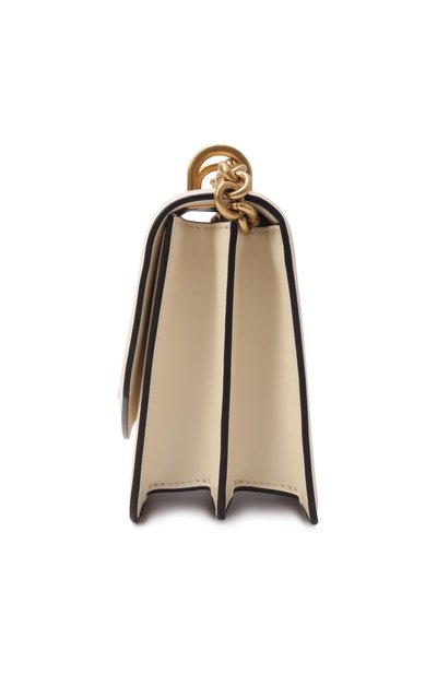 Сумка vain small VALENTINO, арт. 8W2B0R17/GCB, фото 4