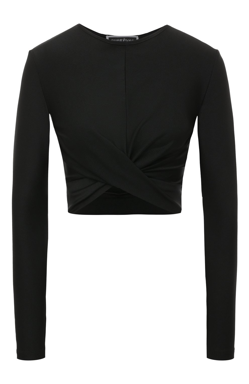 Топ EVERREVER, арт. RE-KT-BLC-03, фото 1