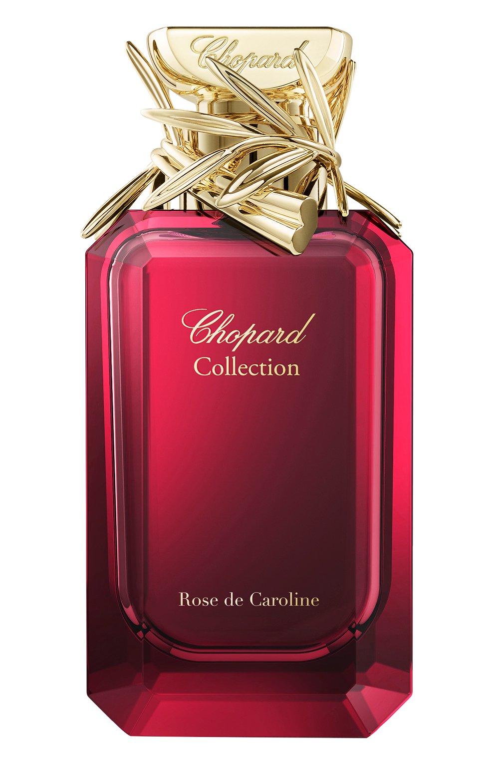 Парфюмерная вода rose de caroline (100ml) CHOPARD, арт. 7640177367358, фото 1