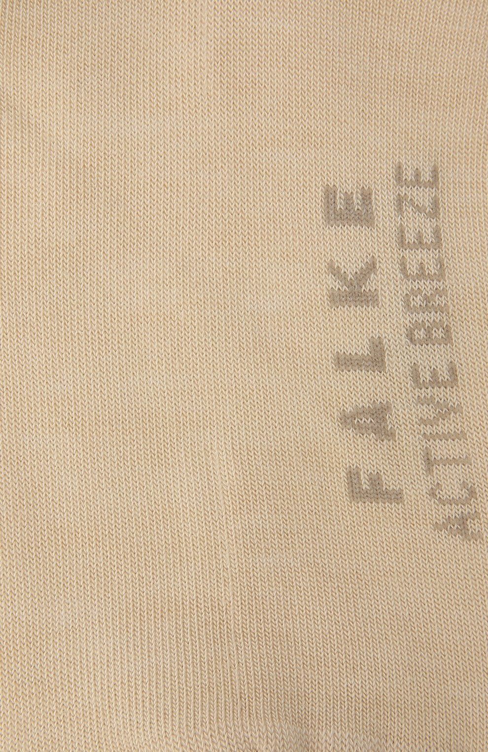 Носки FALKE кремового цвета по цене 1850 руб., арт. 46125, фото 2 Носки FALKE, арт. 46125, фото 2