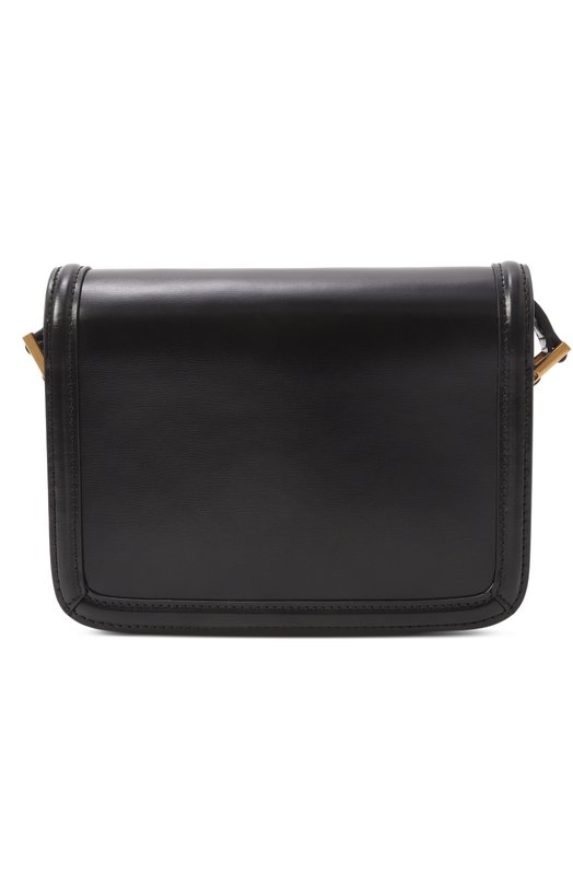 Сумка Solferino small Saint Laurent 634306/0SX0W Чёрный  634306/0SX0W Фото 6