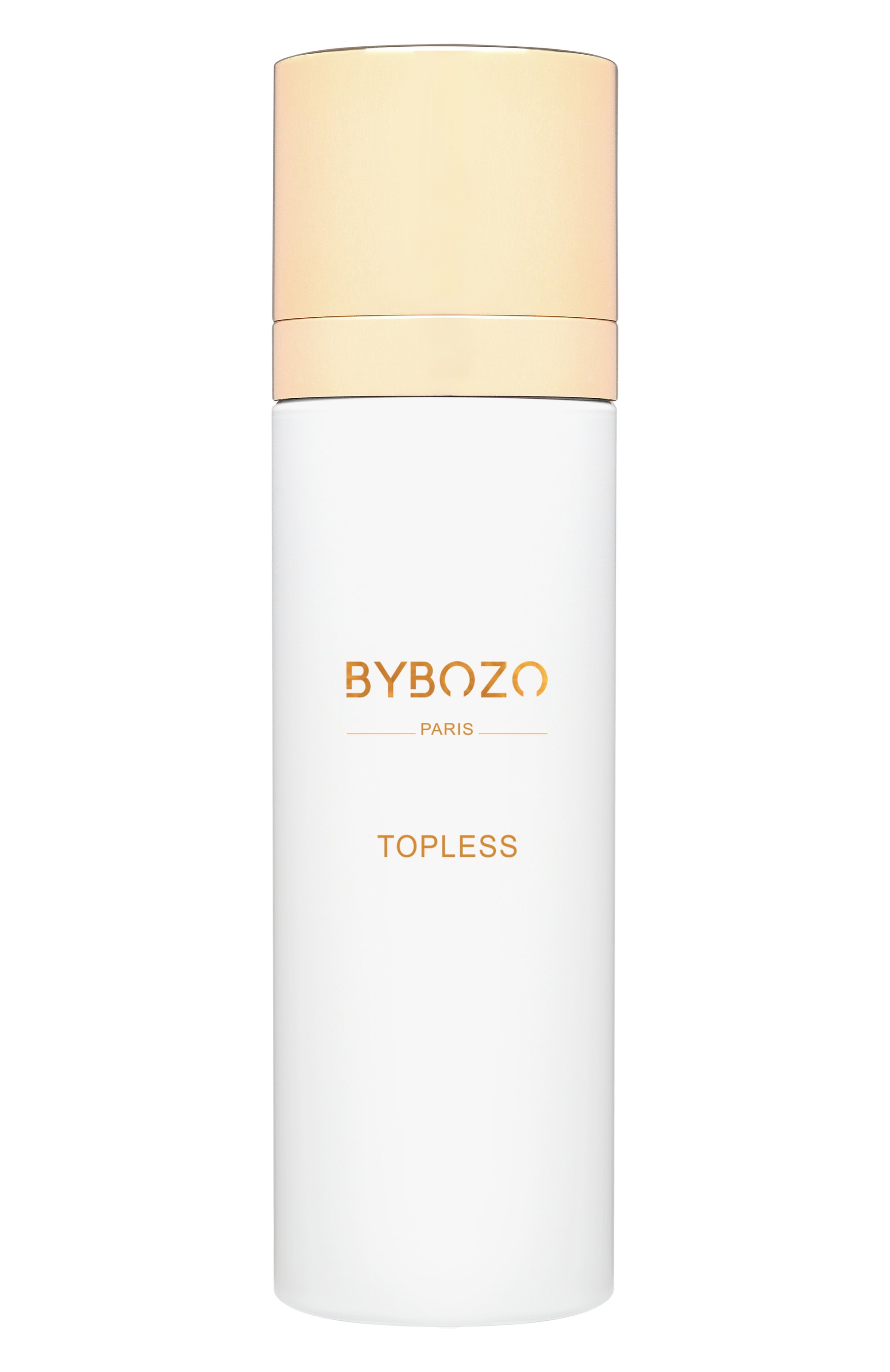 Парфюмированная вода для тела topless (100ml) BYBOZO, арт. 3380304199578, фото 1