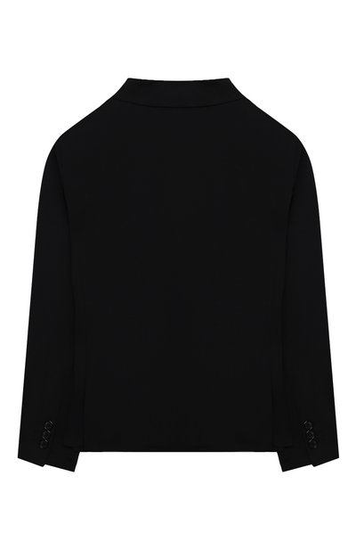 Шерстяной костюм DAL LAGO, арт. N011/1011/7-12, фото 4