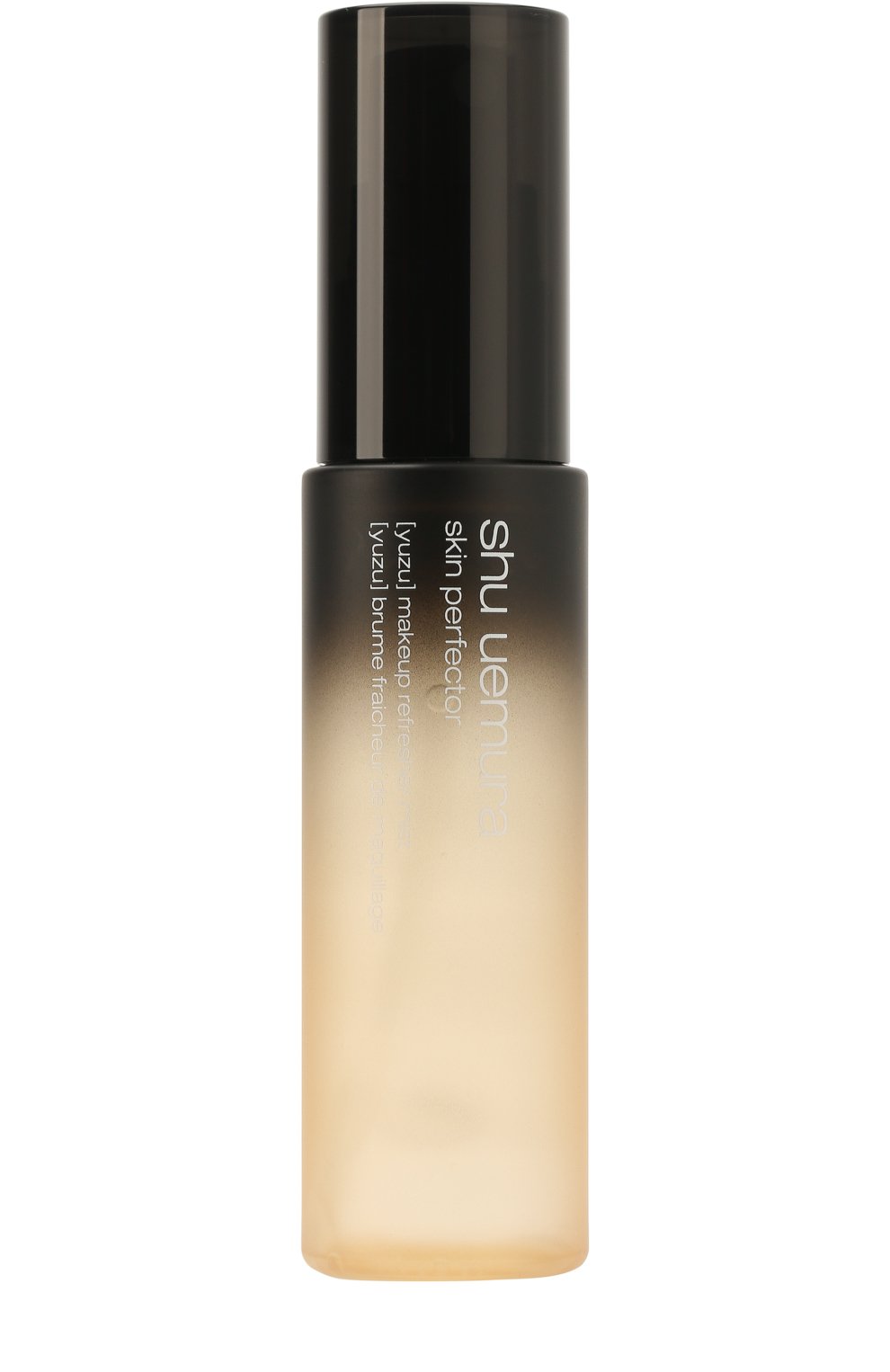 Освежающий мист для макияжа skin perfector mist yuzu (50ml) SHU UEMURA, арт. 4935421644938, фото 1