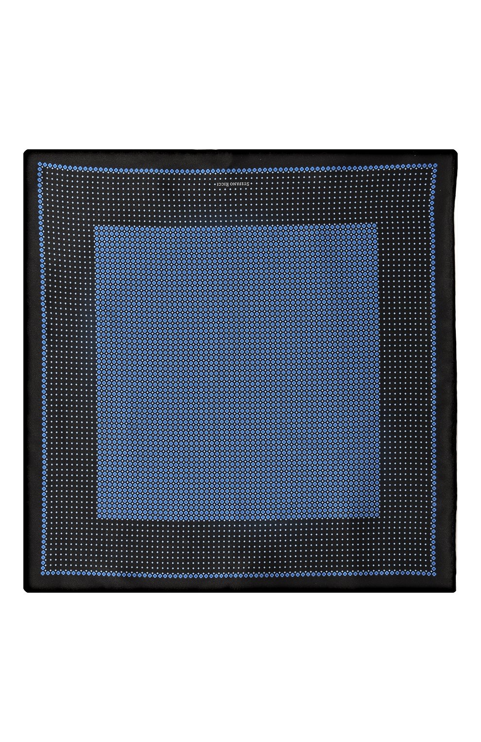 Комплект из галстука и платка STEFANO RICCI, арт. DH/49100, фото 7