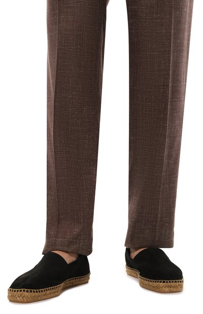 Замшевые эспадрильи CASTANER, арт. PABL0 T, фото 3