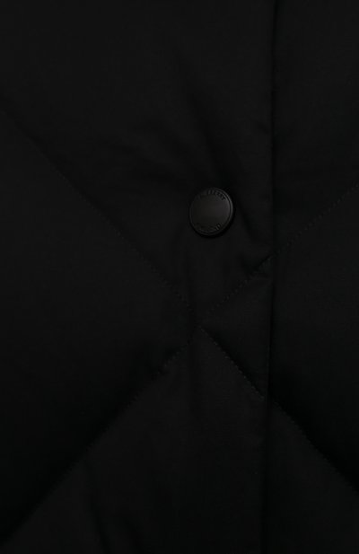 Пуховик cawston BURBERRY, арт. 8045018, фото 5