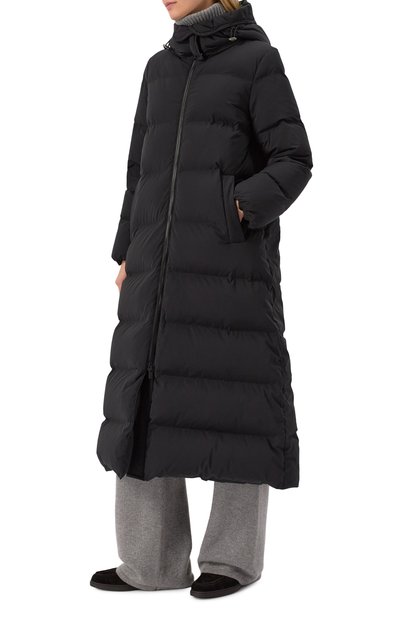 Пуховик MVST, арт. MIM0SA/HAKUNA 10K, фото 3