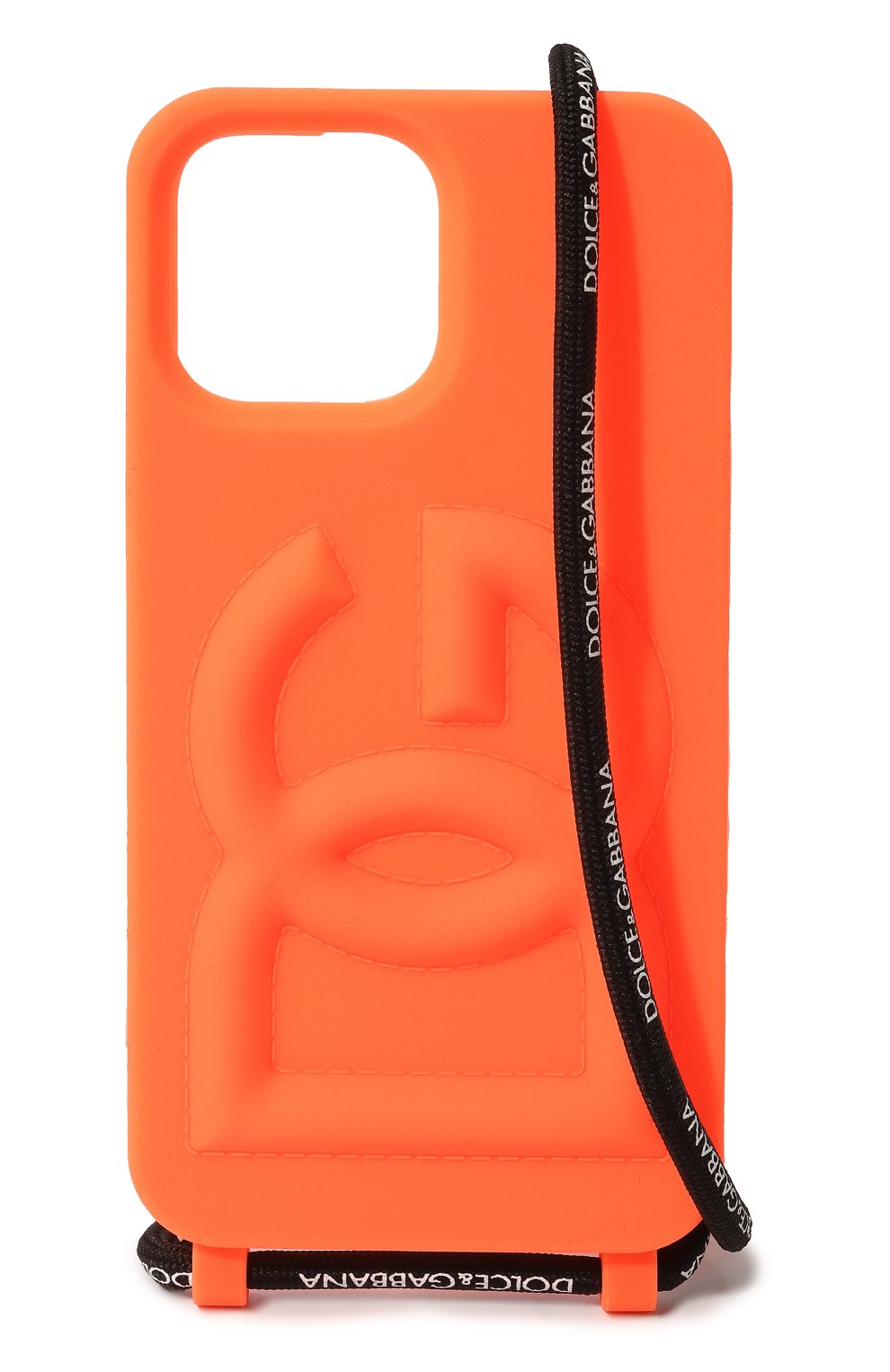 Чехол для iphone 13 pro max DOLCE & GABBANA, арт. BP3232/AG816, фото 3