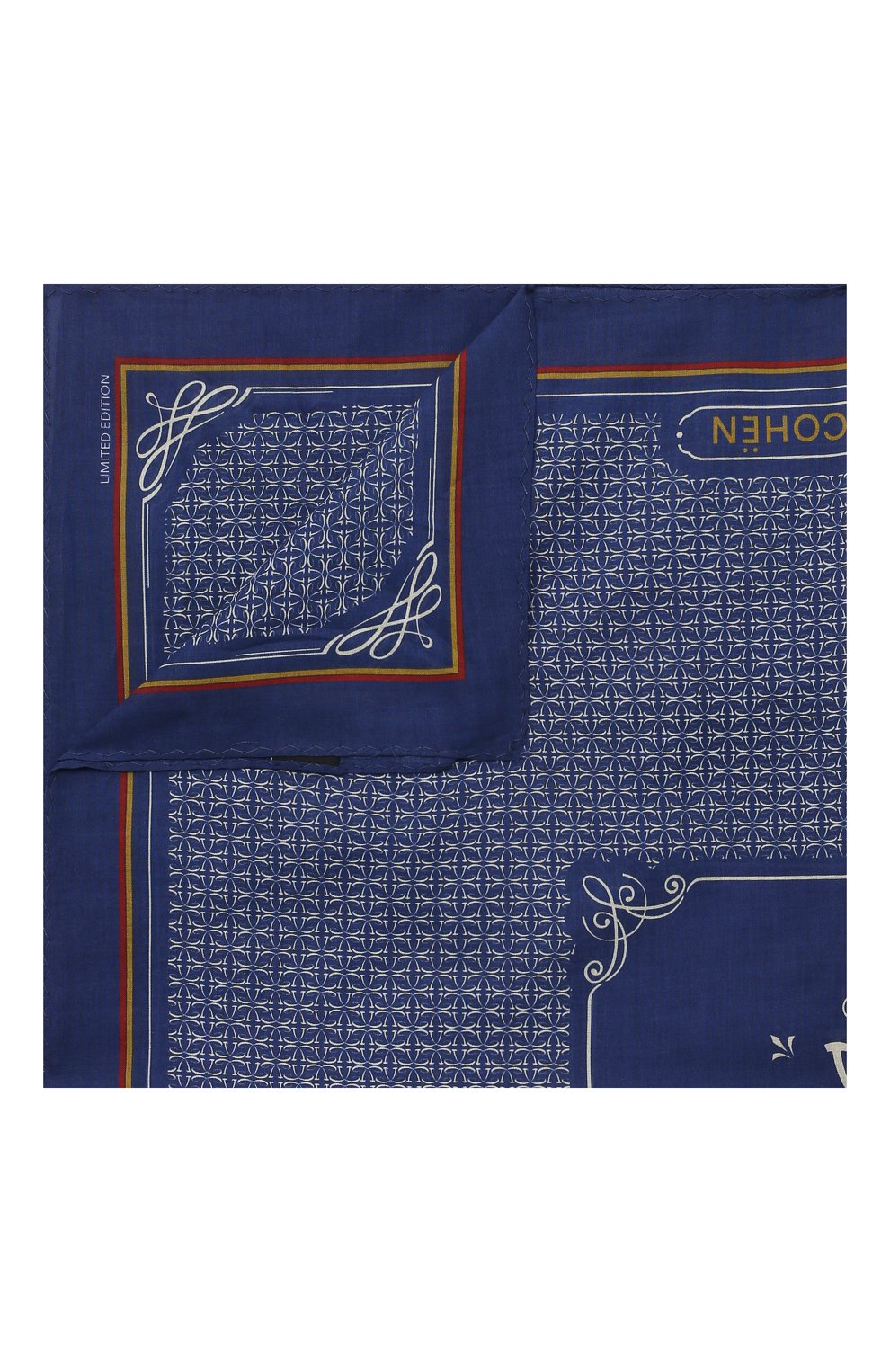 Джинсы eduard JACOB COHEN, арт. U Q L05 34 S 3872/931D, фото 6