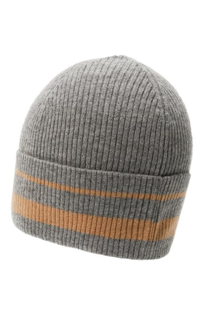 Шапка eliean из шерсти и кашемира CANOE, арт. 4201970, фото 3