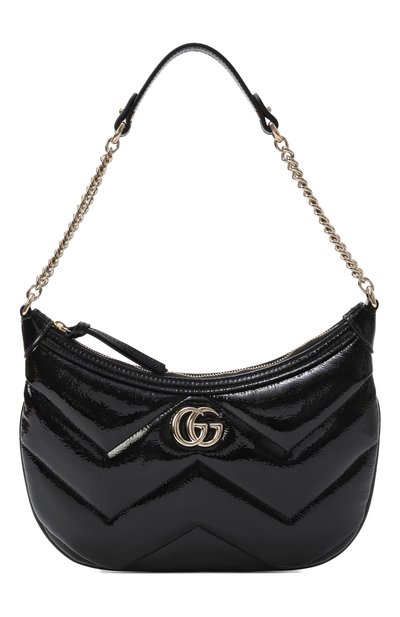 Женская сумка gg marmont small GUCCI, арт. 777263/0AABA