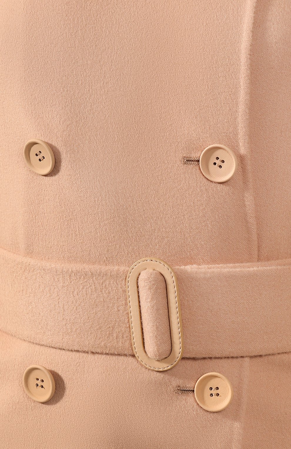 Кашемировое пальто LORO PIANA, арт. FAI9564, фото 5