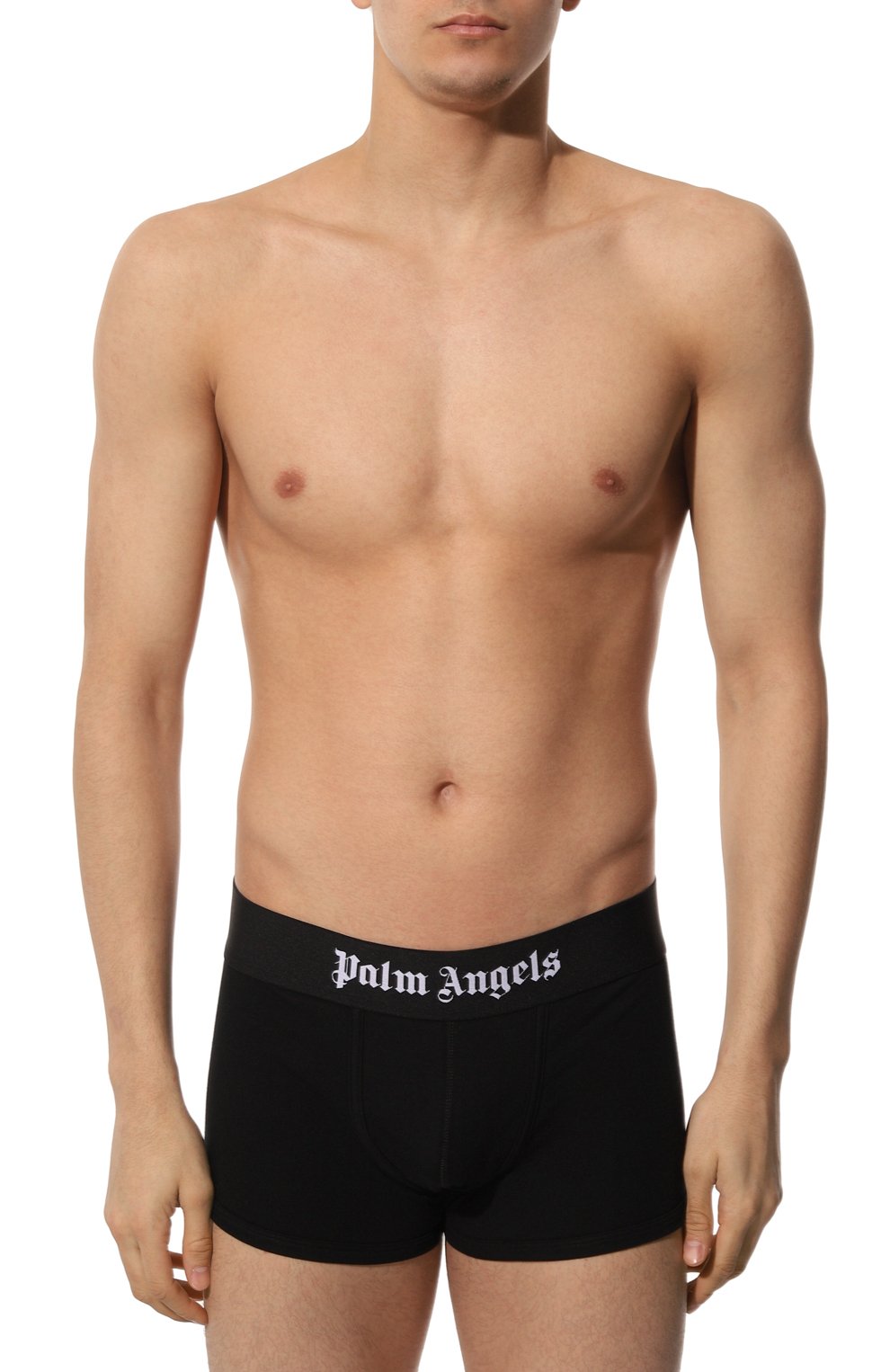 Комплект из двух боксеров PALM ANGELS, арт. PMUH001C99FAB0020110, фото 4