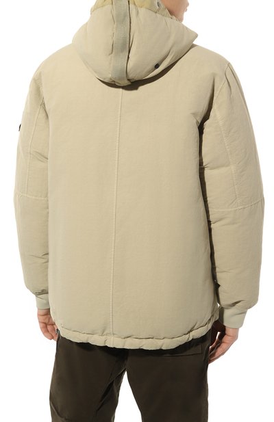 Пуховик STONE ISLAND, арт. 751540633, фото 4