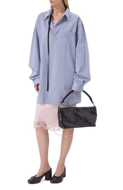 Сумка numeric MM6, арт. SB5ZH0030/P8804, фото 3