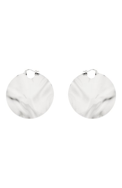 Серьги JIL SANDER, арт. JSWS837158/WSS80045, фото 1