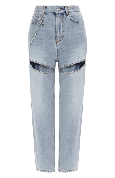 Женские джинсы AREA, арт. 0000P01213DE01