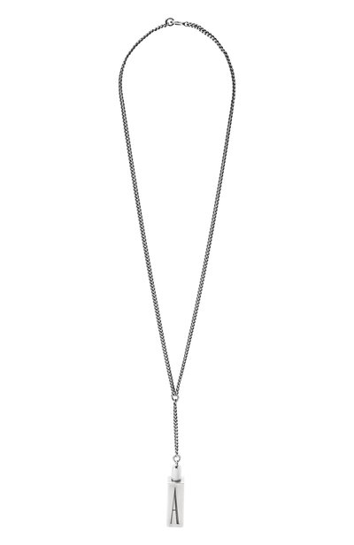 Женское подвеска ANN DEMEULEMEESTER, арт. B0013078/JW020