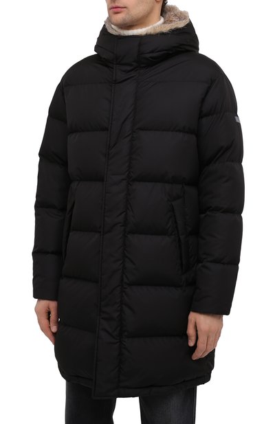 Пуховик LEMPELIUS, арт. 3000/614RS25, фото 3