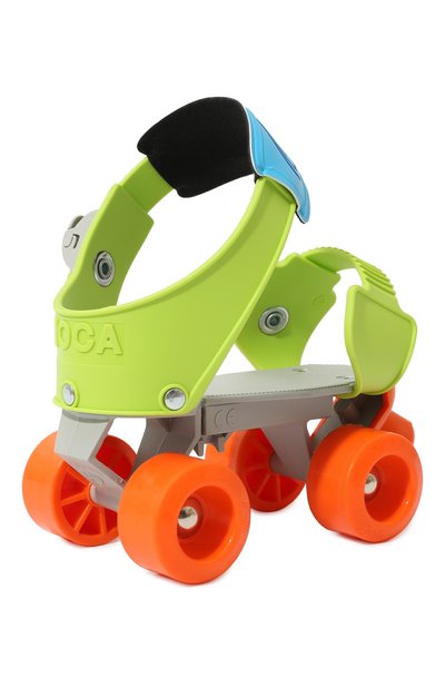 Ролики-квады ITALTRIKE, арт. IGB100-B, фото 3