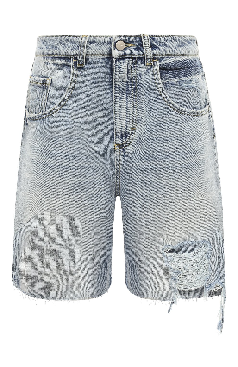 Джинсовые шорты ICON DENIM LA, арт. LEA/ID8060, фото 1
