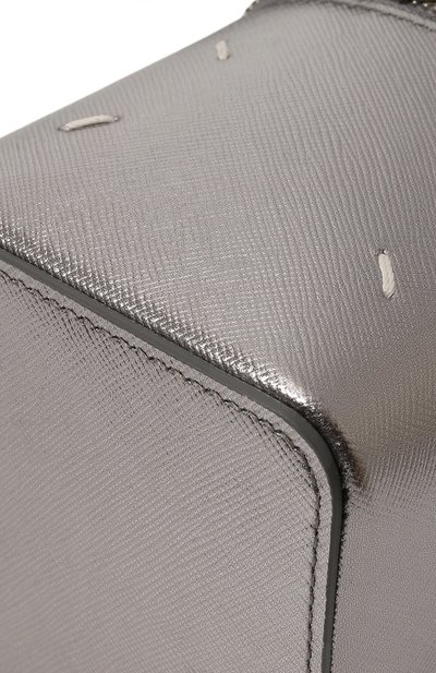 Сумка cube micro MAISON MARGIELA, арт. SA2VL0012/P7248, фото 3