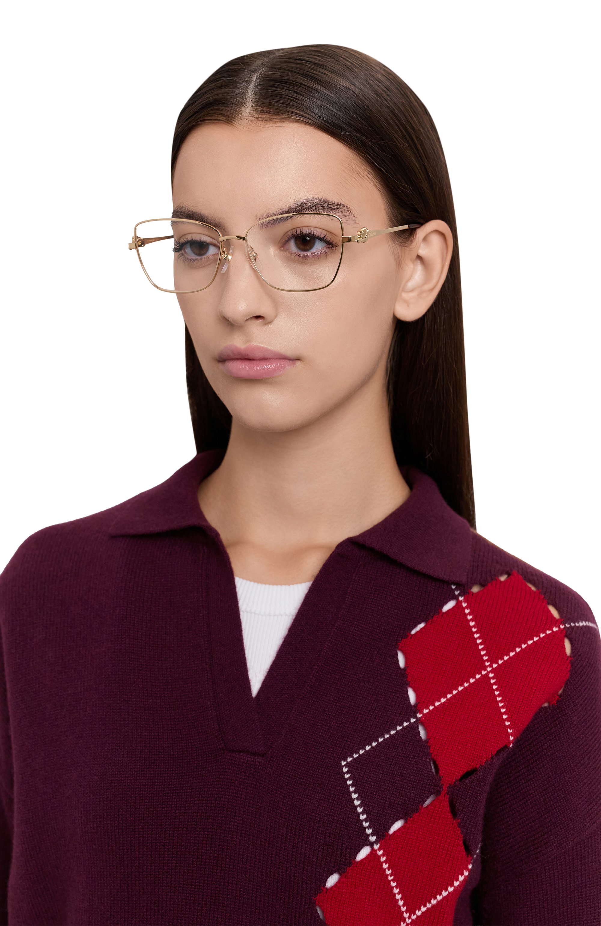 Оправа CARTIER, арт. CT0523 001, фото 2