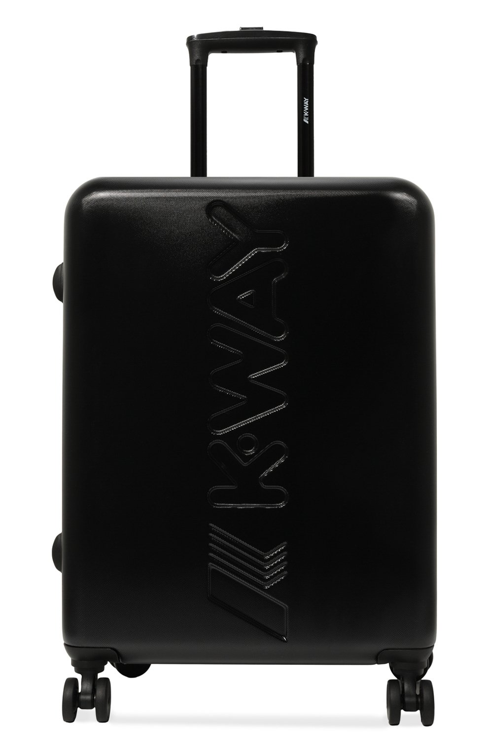 Чемодан medium K-WAY, арт. K11417W, фото 5