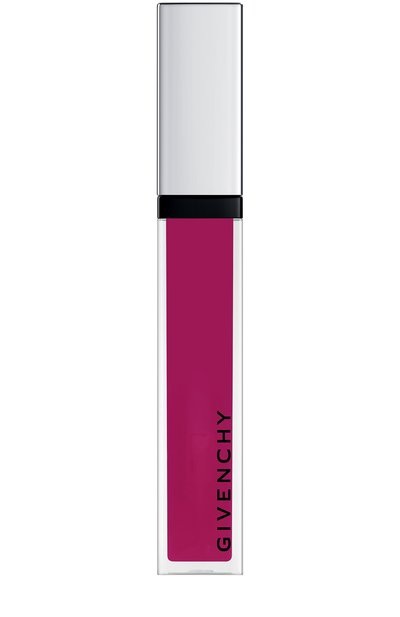Женские блеск для губ gelee d'interdit, оттенок ежевичный розовый (6ml) GIVENCHY, арт. P084326