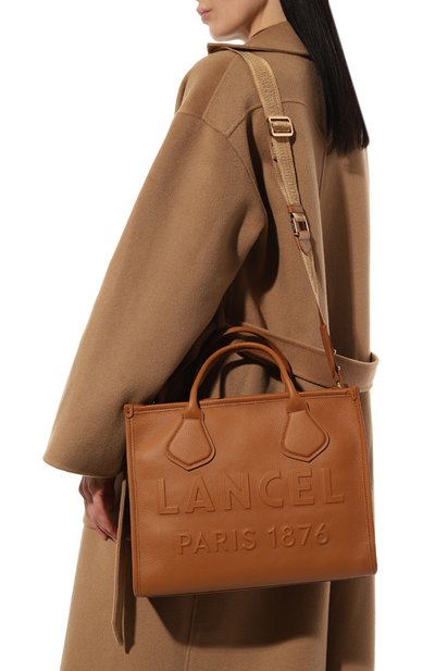 Сумка jour LANCEL, арт. A12996, фото 2