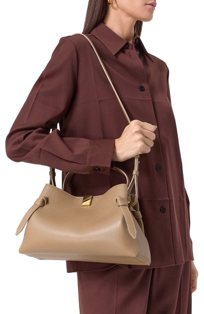 Сумка gyoza YUZEFI, арт. YUZC0-HB-GZ-L035, фото 2