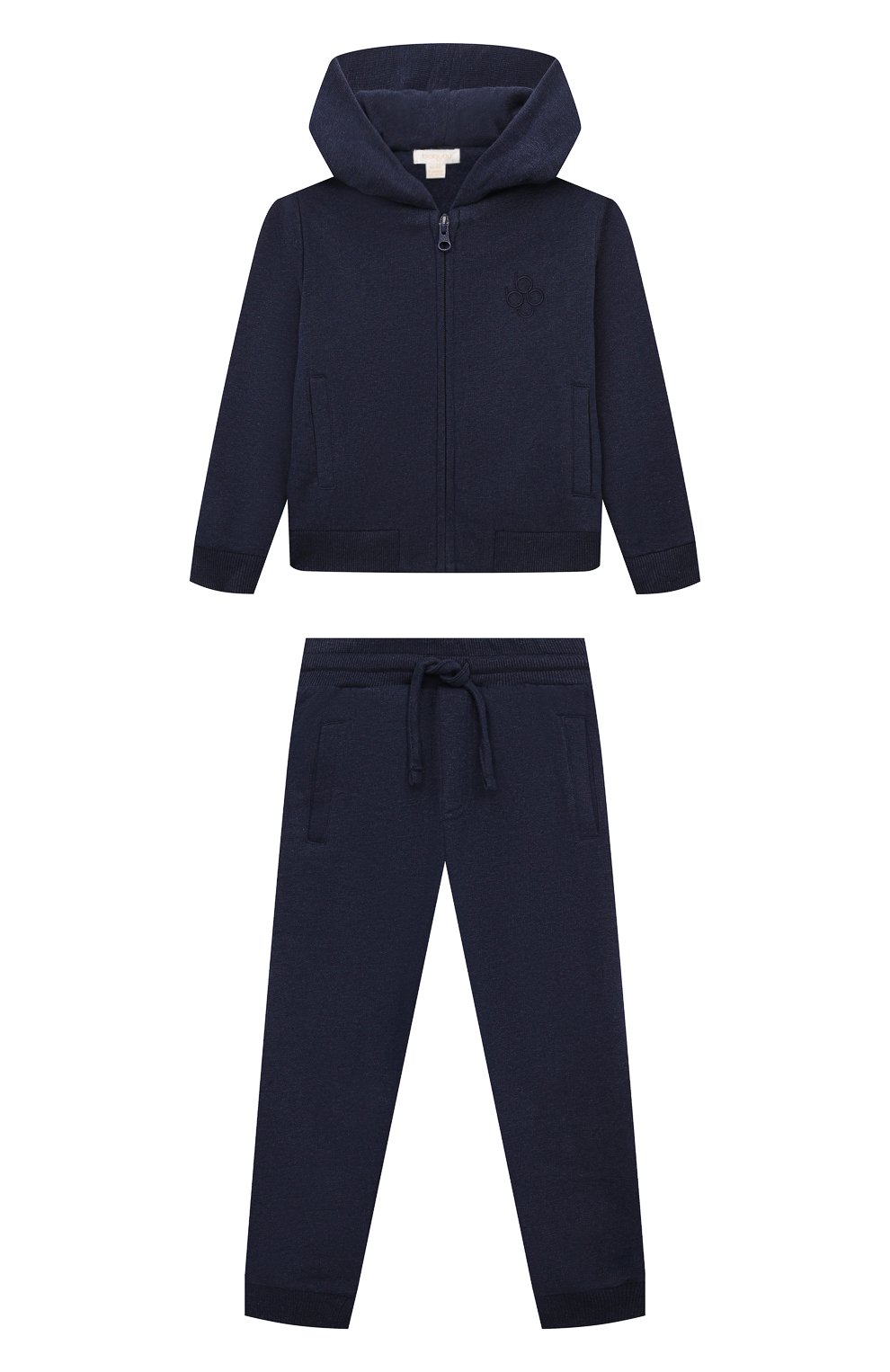 Комплект из толстовки и брюк BABYBU, арт. BIR-999ES, фото 1