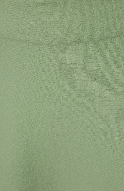 Шерстяная юбка JIL SANDER, арт. J02MA0024-J14506, фото 5